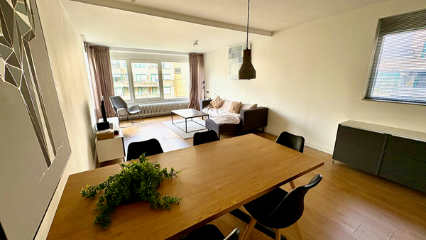 Medium property photo - Burgemeester Patijnlaan, 2585 BX The Hague